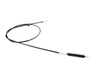 ES#242214 - 32732324960 - CLUTCH CABLE - Genuine BMW - 