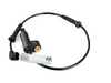 ES#3521100 - 34521165609 - E46 Front ABS Sensor - Priced Each - 2 required per vehicle - Holstein - BMW