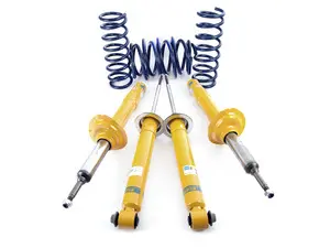 Dinan/Bilstein Sport Cup Kit