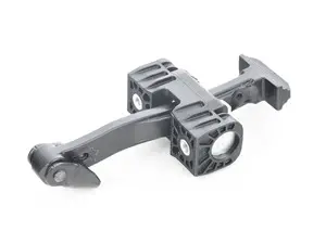 DOOR BRAKE, REAR LEFT