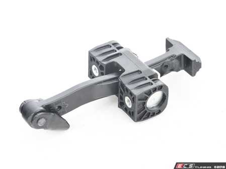 ES#2998221 - 51227446729 - DOOR BRAKE, REAR LEFT - Genuine BMW - BMW