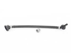 ES#2607793 - 11157632332 - Vent Pipe  - Used on 7/2011+ models connects to the intake from the back side of the engine - Genuine MINI - MINI