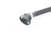 ES#2607793 - 11157632332 - Vent Pipe  - Used on 7/2011+ models connects to the intake from the back side of the engine - Genuine MINI - MINI