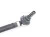 ES#2607793 - 11157632332 - Vent Pipe  - Used on 7/2011+ models connects to the intake from the back side of the engine - Genuine MINI - MINI