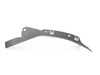 ES#3447610 - 48-36319-RN - Twisted Steel 2.5" Rear Down-Pipe/Mid-Pipe - Resonator Delete  - (NO LONGER AVAILABLE) - 304 Stainless Steal mid pipe for your factory or aftermarket application, up to +10 horsepower and +9 ft. lbs - AFE - 