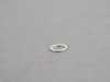 ES#254334 - 13537801526 - GASKET RING - Genuine BMW - BMW