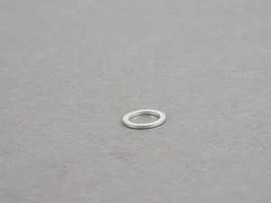 ES#254334 - 13537801526 - GASKET RING - Genuine BMW - BMW