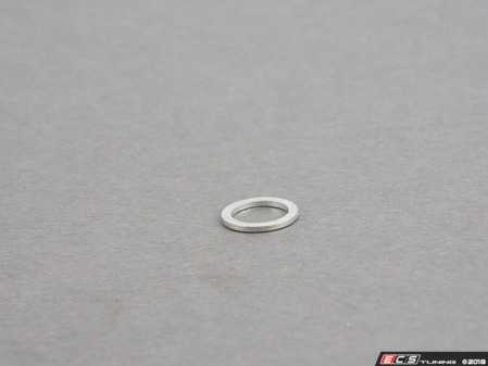 ES#254334 - 13537801526 - GASKET RING - Genuine BMW - BMW