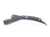 ES#462120 - 8T0853888F - Front Wheel Spoiler - right - Located at the front of the wheel well - Genuine Volkswagen Audi - Audi