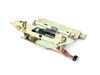 ES#3189942 - 83107 - Door Handle Base - Front Left - Exterior metal door handle base. - Dorman - BMW