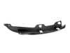 ES#462120 - 8T0853888F - Front Wheel Spoiler - right - Located at the front of the wheel well - Genuine Volkswagen Audi - Audi
