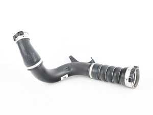 ES#2977121 - 13718616212 - CHARGE AIR LINE - Genuine BMW - BMW MINI