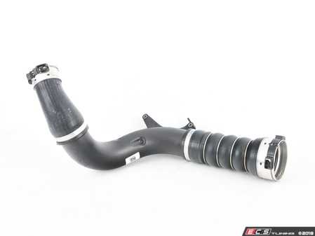 ES#2977121 - 13718616212 - CHARGE AIR LINE - Genuine BMW - BMW MINI