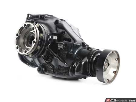 ES#3492767 - e9xm3dctdiffc3KT - Performance Rebuilt Differential - Rebuilt factory differential with factory rear gearing. Price includes $1500 core charge. - Turner Motorsport - BMW