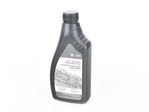 ES#3628524 - G0521621LDSP - Automatic Transmission Fluid - 1 Liter - Can be used in most ZF automatic transmissions - Genuine Volkswagen Audi - Audi Volkswagen