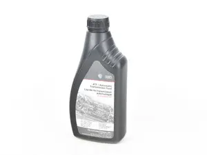 Automatic Transmission Fluid - 1 Liter
