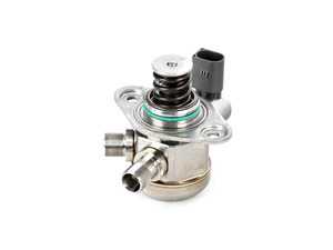 ES#3647195 - 278070110180KT - Remanufactured High Pressure Fuel Pump - Price includes a $61.75 refundable core charge - Genuine Mercedes Benz - Mercedes Benz