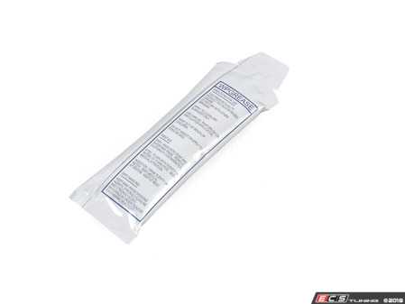 ES#3624102 - WPGREASE - Bushing Grease Pouch - Priced Each - Properly lubricate your SuperPro polyurethane bushings - SuperPro - Audi BMW Volkswagen Mercedes Benz MINI Porsche