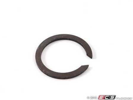 ES#42737 - 23211209362 - Snap Ring - 35x2.3mm - Genuine BMW - BMW