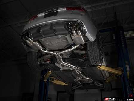 ES#3647120 - 008553ecs03 - Exhaust Main Section - (NO LONGER AVAILABLE) - SS to 008553ecs03~C - ECS - 
