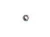 ES#465858 - N01100521 - Hex Nut - Priced Each - Install new hardware with your new parts. M5 - Genuine Volkswagen Audi - Audi Volkswagen