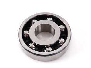 ES#42547 - 23121224166 - Output Shaft Ball Bearing - located on the output side of transmission - Genuine BMW - BMW