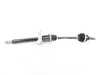 ES#3104883 - 31609806468KT - Axle Assembly - Front Right - Attaches to the transmission and wheel hub; Automatic Transmission - Genuine MINI - MINI