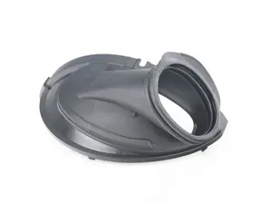 Engine Air Duct