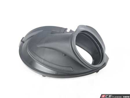 ES#3559608 - 96410640302 - Engine Air Duct - Engine fan/alternator shroud top - URO - Porsche