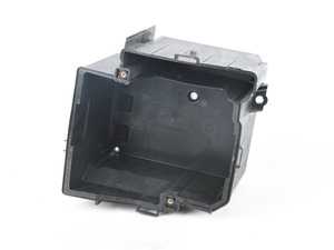 ES#166062 - 61216915172 - Battery Box - Heat insulating battery box for engine location - Genuine MINI - MINI