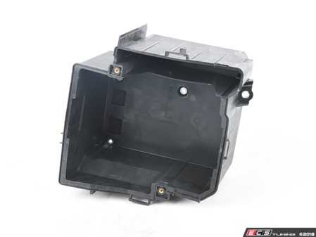 ES#166062 - 61216915172 - Battery Box - Heat insulating battery box for engine location - Genuine MINI - MINI
