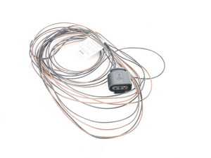 ES#2626990 - 61119312324 - Coolant Level Sensor Repair Cable - Genuine BMW - BMW