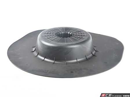 ES#184556 - 71111094912 - Trunk Storage Tray - Sits in the spare tire - Genuine BMW - BMW