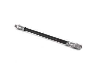 ES#60969 - 34321159881 - Rear Brake Hose - Priced Each - Connects to a rear hard line - Genuine BMW - BMW