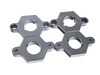 ES#3175094 - TS-VW-016 - Coil Pack Adapter Kit - Used for converting to 2.0T coil packs - Torque Solution - Audi Volkswagen