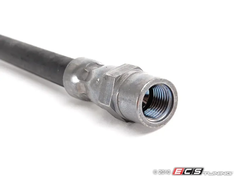 Enva Rear Brake Hose Pipe Pair For BMW 3 Series E90 F30 E91 E92 E93 F31 F34 F80
