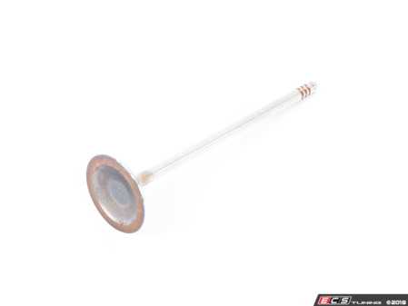 ES#3576716 - 11347553775 - Intake Valve - Priced Each - Standard replacement intake valve - Kolbenschmidt - BMW