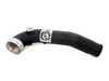 ES#3184644 - 46-20229-B - BladeRunner Cold Side Intercooler Tube - Black - 2-1/2" To 2-3/4" tube including all the necessary hardware & clamps! - AFE - BMW