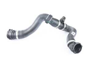 ES#2993905 - 17128633482 - Coolant Hose - Radiator to engine connection. - Genuine BMW - BMW