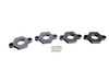 ES#3175094 - TS-VW-016 - Coil Pack Adapter Kit - Used for converting to 2.0T coil packs - Torque Solution - Audi Volkswagen