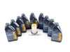 ES#2841141 - 0009898301USB6KT - Genuine Oil Service Kit (5W-40) - Includes Genuine filter and Genuine 229.5 Spec oil - Genuine Mercedes Benz - Mercedes Benz