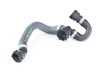 ES#2993900 - 17128616531 - Coolant Hose - Connects to the secondary charge air cooling expansion tank. - Genuine BMW - BMW