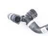 ES#2993900 - 17128616531 - Coolant Hose - Connects to the secondary charge air cooling expansion tank. - Genuine BMW - BMW