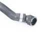 ES#2993900 - 17128616531 - Coolant Hose - Connects to the secondary charge air cooling expansion tank. - Genuine BMW - BMW