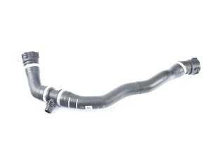 ES#3082555 - 17128616548 - Coolant Return Hose - Engine to Radiator - Returns coolant from the engine block to the radiator - Genuine BMW - BMW
