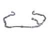 ES#3140749 - 17128633484 - Coolant Hose - Connects to remote radiator. - Genuine BMW - BMW