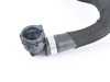 ES#3140749 - 17128633484 - Coolant Hose - Connects to remote radiator. - Genuine BMW - BMW