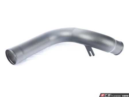 ES#3612273 - CTS-IT-259 - 2.5T EVO Turbo Outlet Pipe - If you're looking for a simple bolt on modification that will optimize flow, then this part is for you! - CTS - Audi