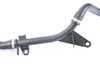 ES#2993906 - 17128634283 - Coolant Hose - Radiator to engine connection - Genuine BMW - BMW
