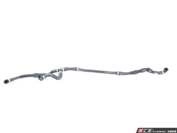 日本最大の - 17128633483 - BMW Genuine Coolant (17-12-8-633-483) hose その他